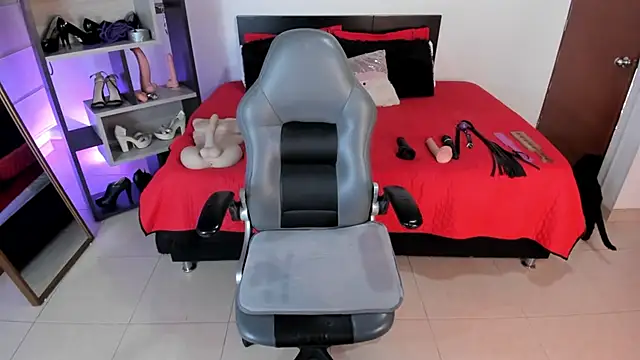 Veronica_Jacobss webcam