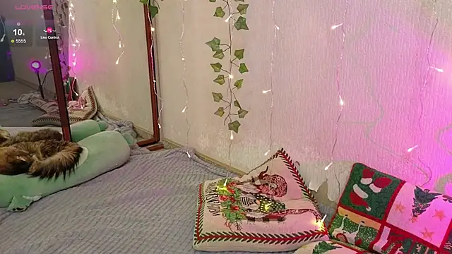 christy_memeow webcam