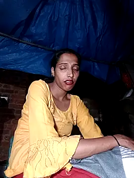 Pinki_thakur_1 webcam