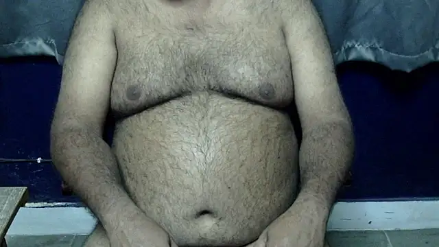 hairysubcub_70 webcam