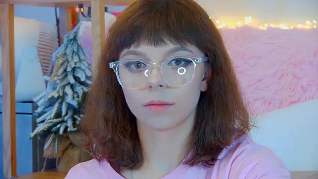 ElisabethDavis webcam