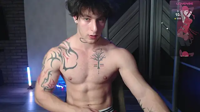 brendan__piks (M twink) - public cum