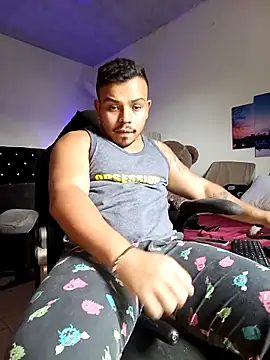 Naughty_Charly webcam