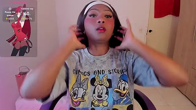 johansstiv2007 webcam stripchat model stream image