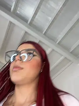 ArieliciousXXX webcam