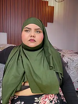 _Shara_Handal_ webcam