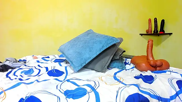 cinderella_jackson webcam