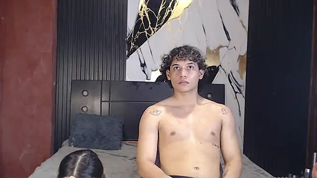 Larandmarkoss webcam