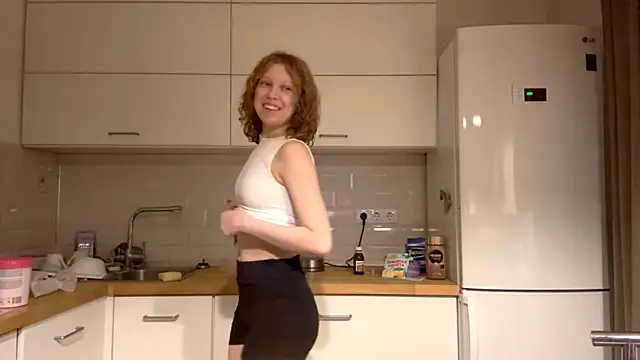 ElfriedaZwack webcam