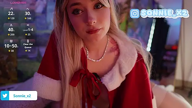 sonnie_mami - Sonnie_mami's free webcam - UK Sex Cams
