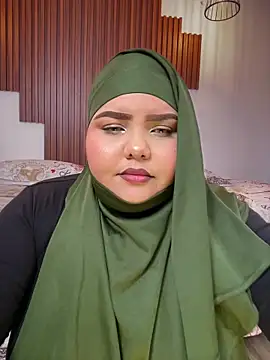 _Shara_Handal_ webcam