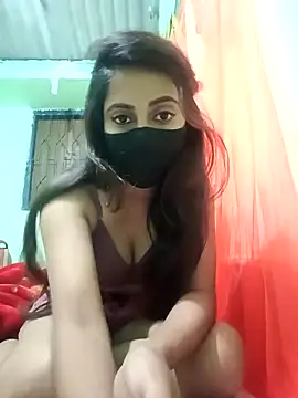 Rashmita-2 webcam