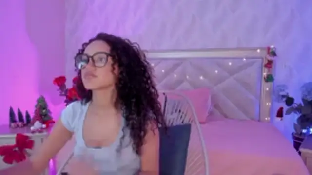 amy_sweetheart webcam