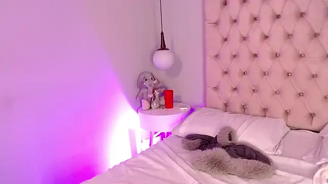 ClarissaMorreti webcam