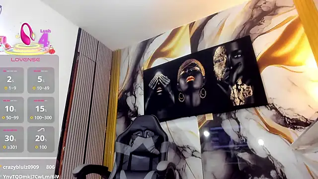 Thomas_shelbys webcam