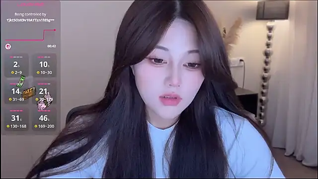 Cure-uuuuuuuu webcam