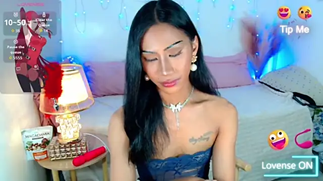 Tarah_MC_Collins webcam