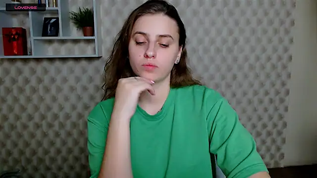 AmandaDimond_ webcam