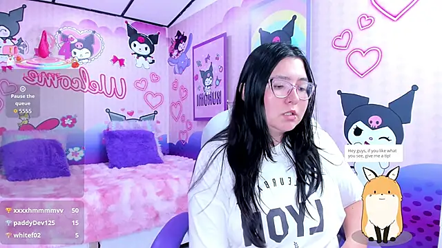 dulce_meow - Dulce_meow's free webcam - UK Sex Cams