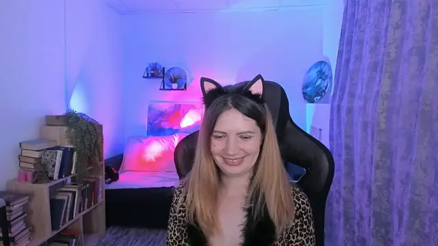 AleksaLaurent webcam