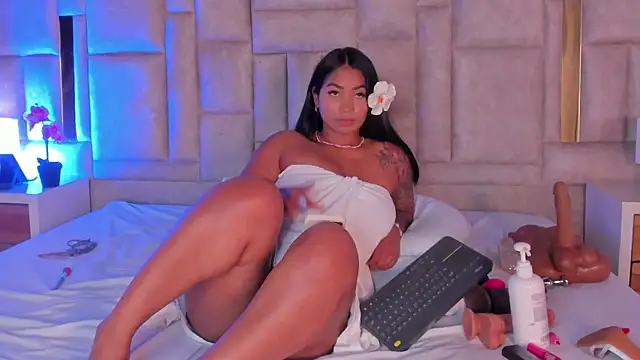 Miss_Abigail_ webcam