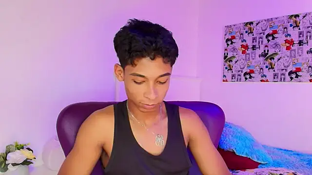 CoffeNaughty_nom webcam