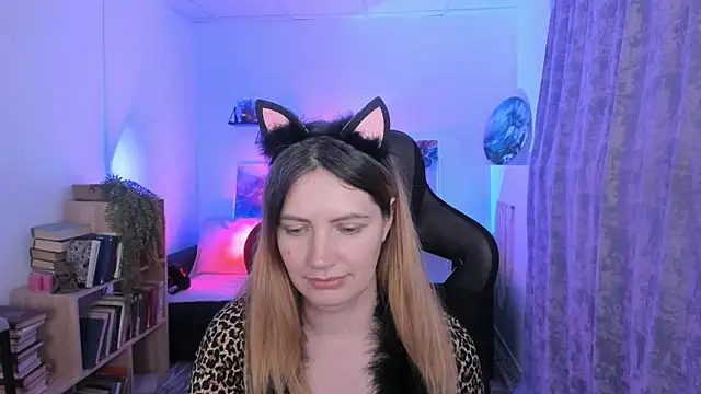 AleksaLaurent webcam