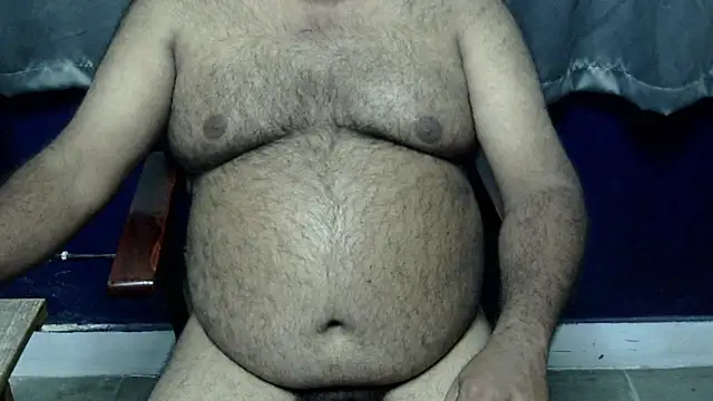 hairysubcub_70 webcam