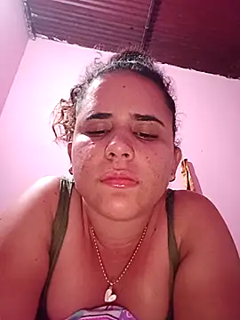 ValeriaSantos- webcam