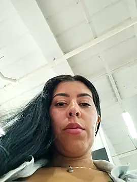 luianna (F young) - Make me hot in public 😈💦😈💦