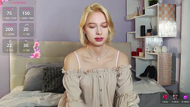 White_Lioness webcam