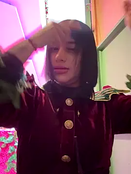 alannaevons (G young) - Tits out 🔥