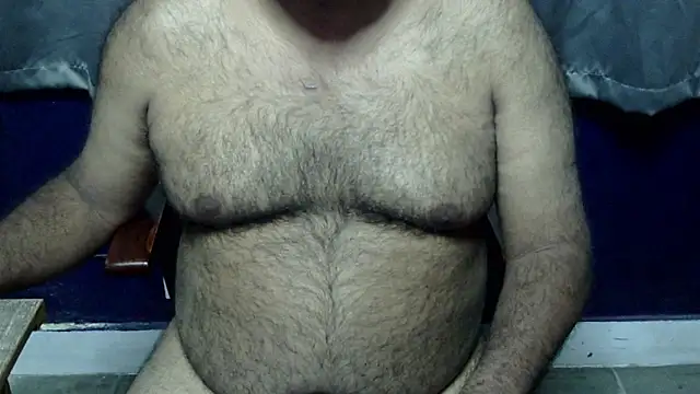 hairysubcub_70 (Ask my age) - Welcome To Daddy's Room. Make Daddy Cum.
