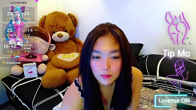 molly_grande (T young) - MAKE ME HAPPY