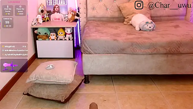 Charlotte_Jones__ webcam