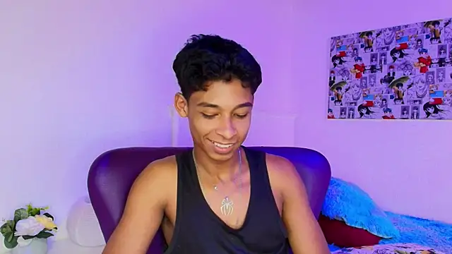 CoffeNaughty_nom webcam