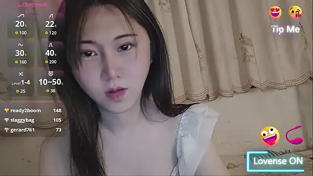 mimi-yangyang webcam