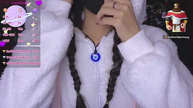 _____Panda_____ webcam