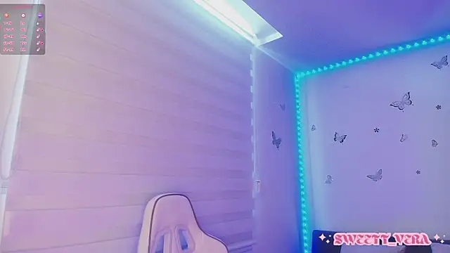 sweettvera webcam