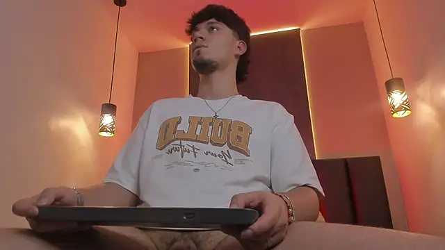 LiamThunder05_ webcam