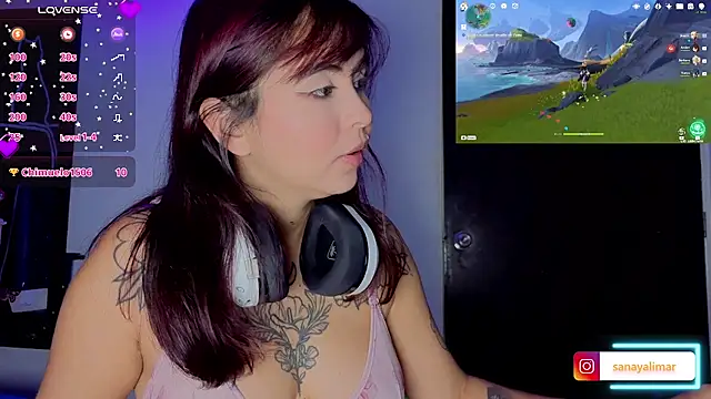 Hinatta-Tatto1 webcam