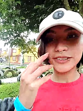 Zoe_addiction webcam