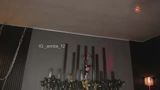 annie_barozzi webcam