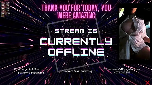 KairaFantasyy webcam