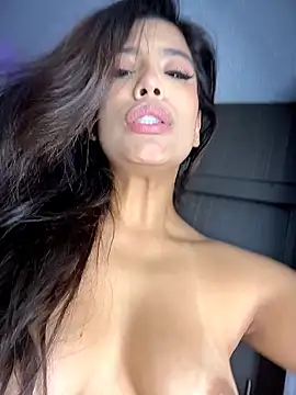 OneInAMillionXXX webcam