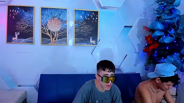 Lester_james2 webcam