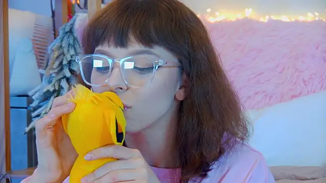 ElisabethDavis webcam