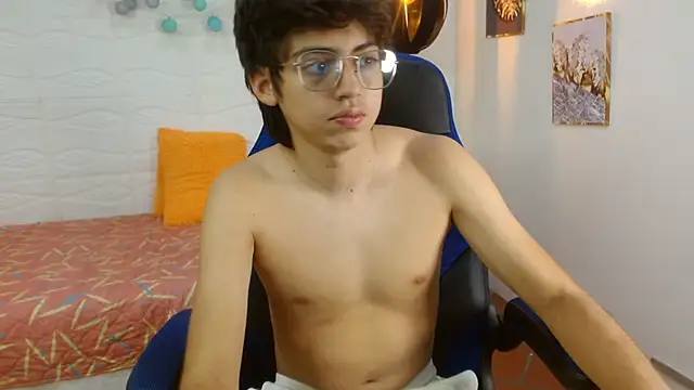 jhoellx (M young) - Show CUM