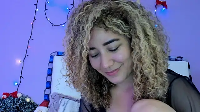 Charlotte11-11 webcam