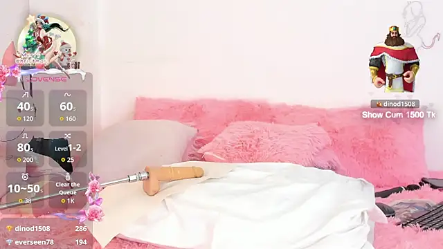 Ariana-Fernandez webcam